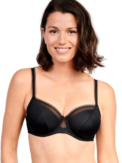 Outlet Soutien-gorge sans armatures So Refresh Avec Armatures