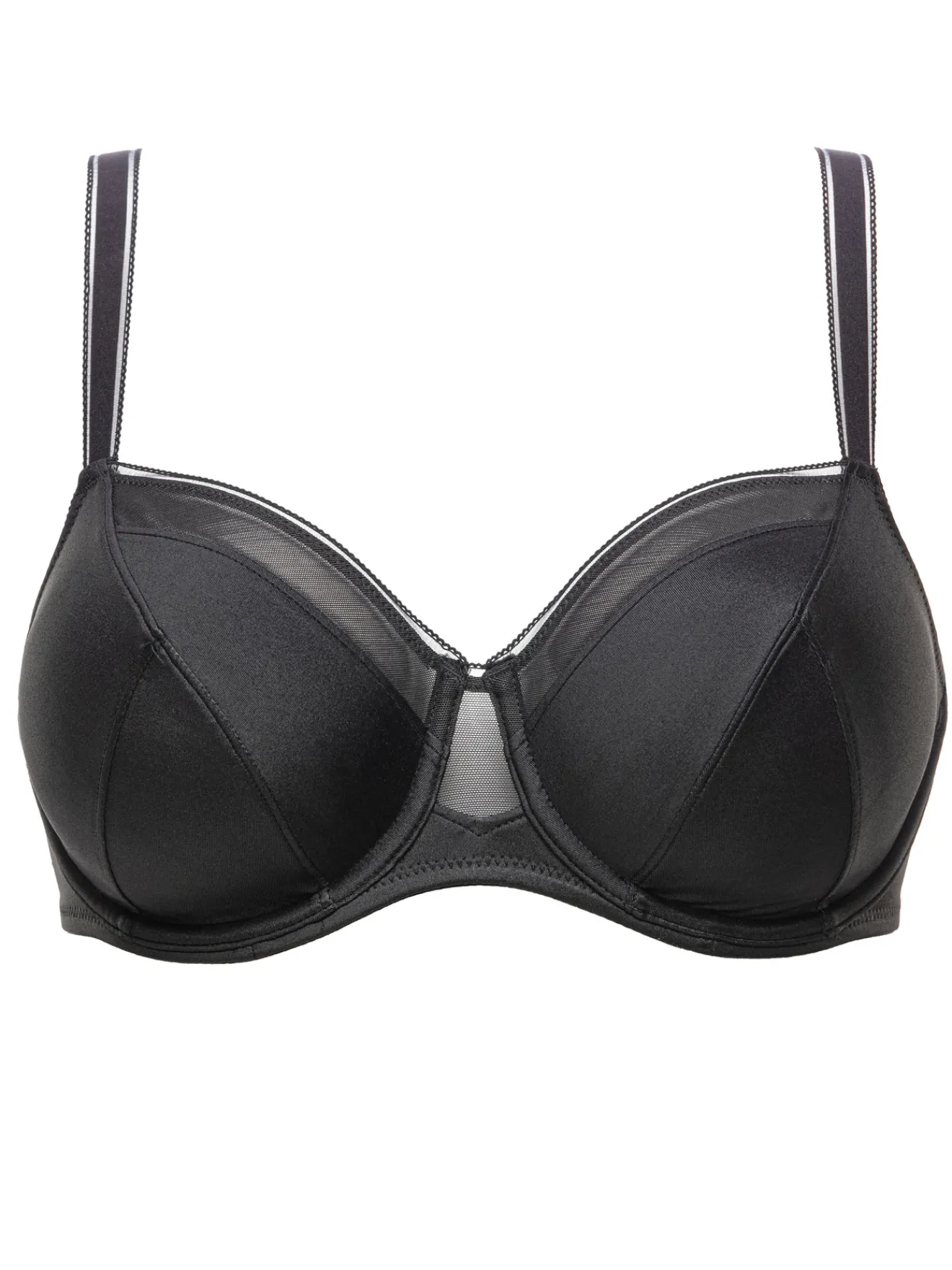 Outlet Soutien-gorge sans armatures So Refresh Avec Armatures