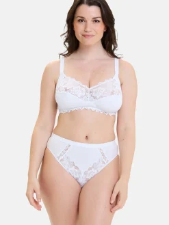Outlet Soutien-gorge sans armatures Coton Arum Sans Armatures