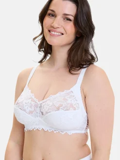 Outlet Soutien-gorge sans armatures Coton Arum Sans Armatures