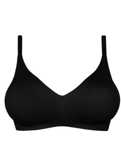 New Soutien-gorge sans armatures invisible Sans Armatures