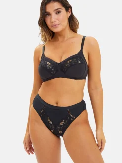 Best Soutien-gorge sans armatures Coton Arum Avec Armatures