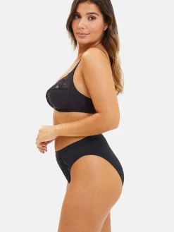 Best Soutien-gorge sans armatures Coton Arum Avec Armatures