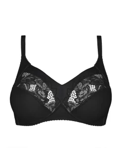 Best Soutien-gorge sans armatures Coton Arum Avec Armatures