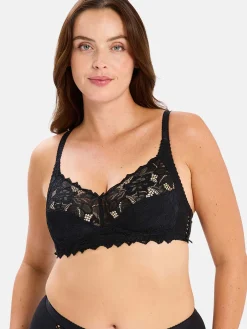 Hot Soutien-gorge sans armatures Coton Arum Sans Armatures