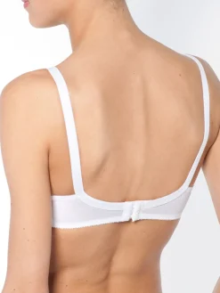 Hot Soutien-gorge sans armatures lot de 2 Sans Armatures