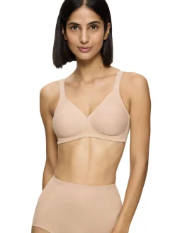 Sale Soutien-gorge sans armatures Modern Soft Sans Armatures