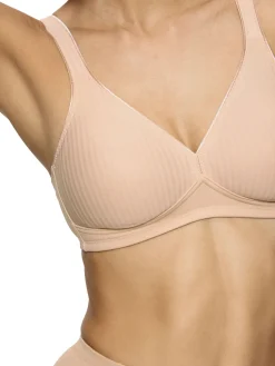 Sale Soutien-gorge sans armatures Modern Soft Sans Armatures