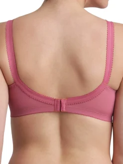 Discount Soutien-gorge sans armature Coeur Croisé Sans Armatures