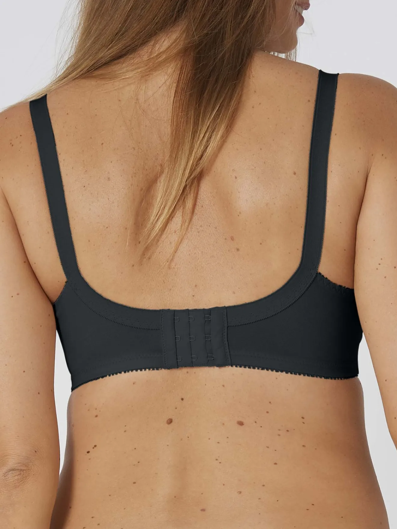 Best Soutien-gorge sans armatures lot de 2 Sans Armatures