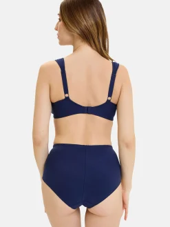 Soutien-gorge sans armature coton Jeanne Emboîtant|Sans Armatures