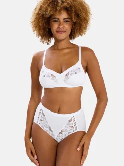 Best Soutien-gorge sans armatures Coton Arum Avec Armatures