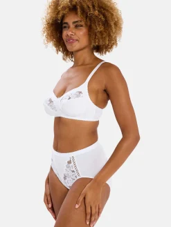 Best Soutien-gorge sans armatures Coton Arum Avec Armatures