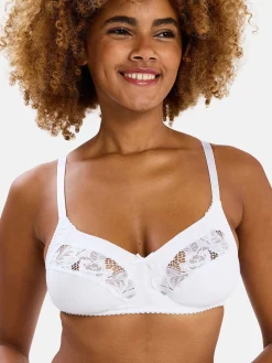 Best Soutien-gorge sans armatures Coton Arum Avec Armatures