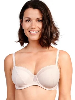 Discount Soutien-gorge sans armatures So Refresh Avec Armatures