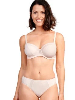 Discount Soutien-gorge sans armatures So Refresh Avec Armatures