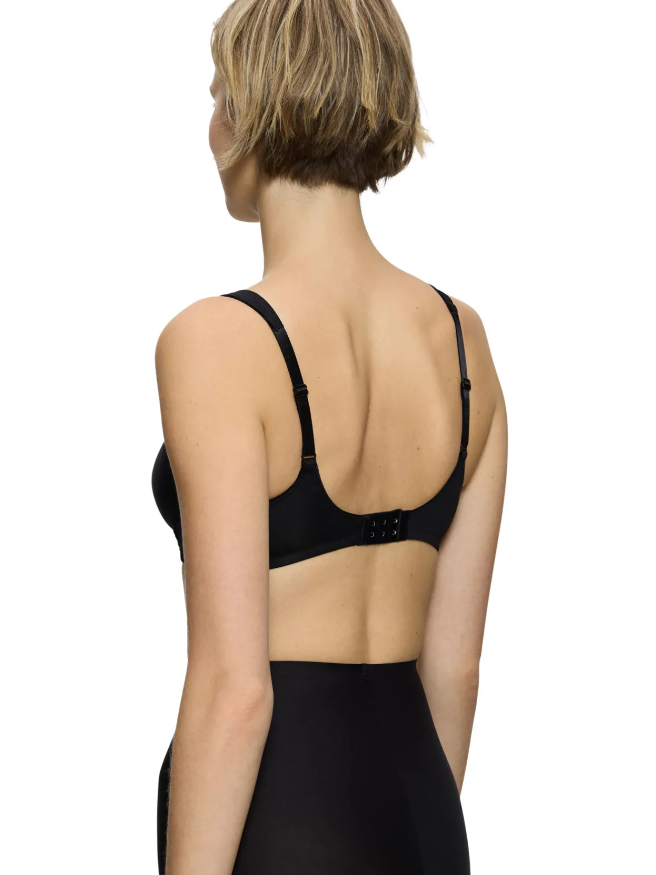 New Soutien-gorge sans armatures Modern Soft Sans Armatures