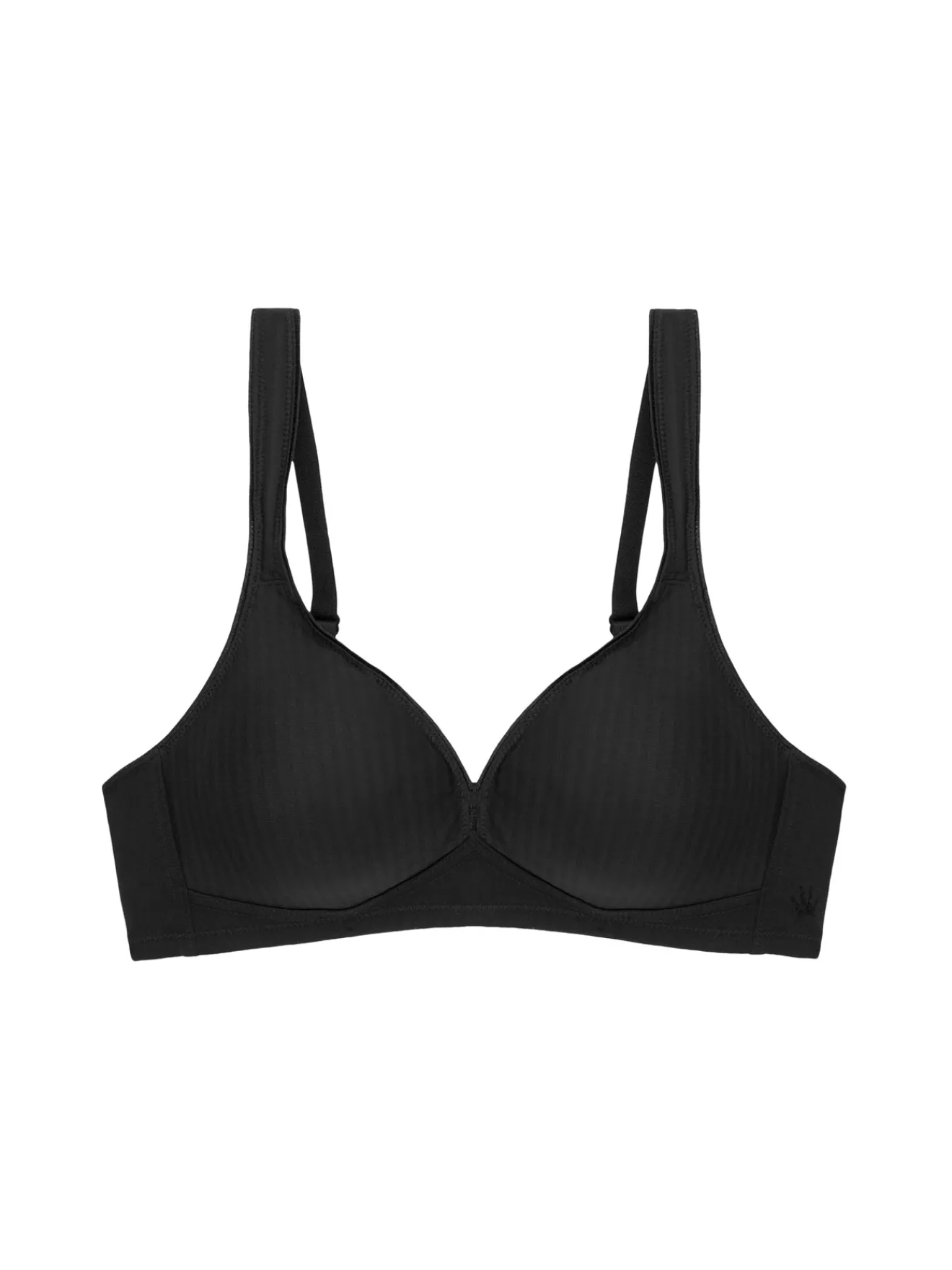 New Soutien-gorge sans armatures Modern Soft Sans Armatures