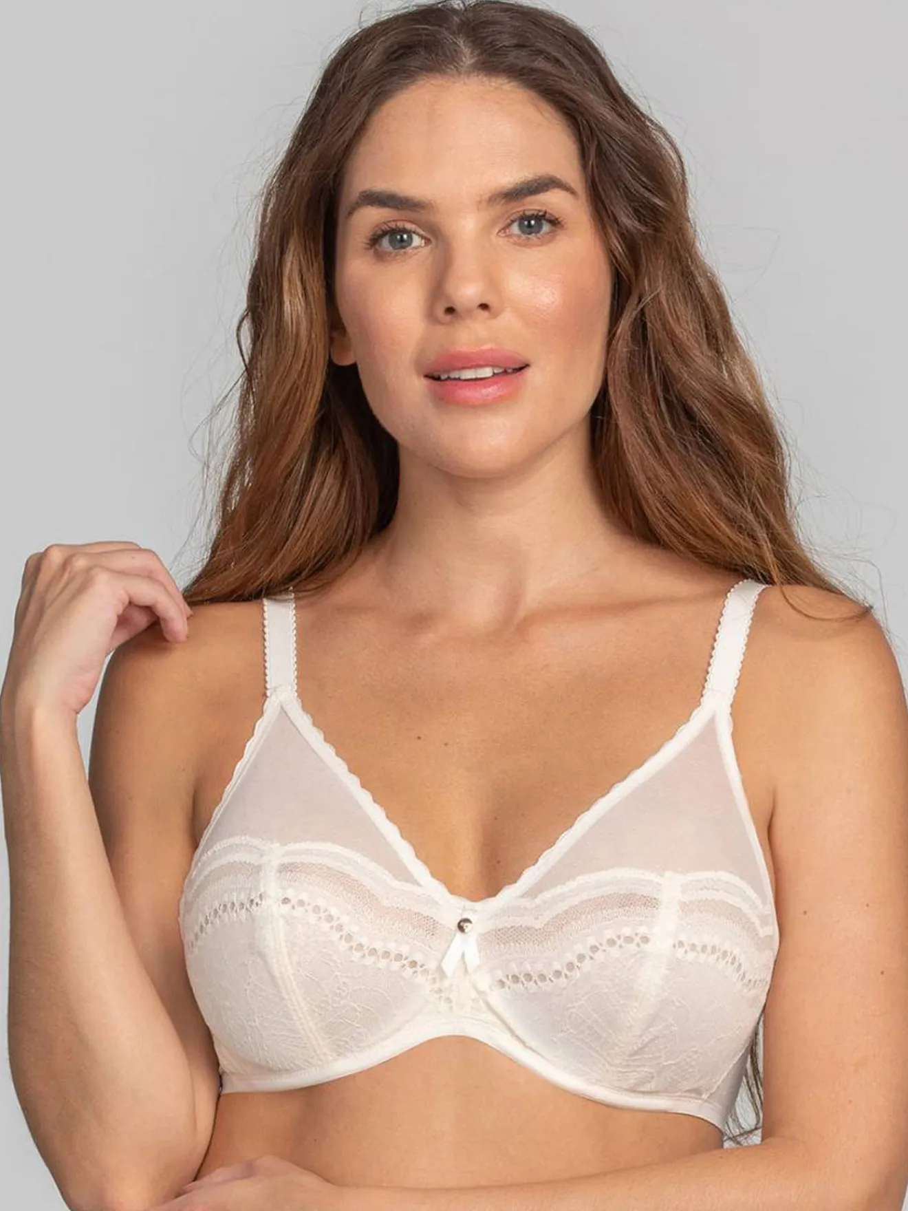 Clearance Soutien-gorge Secret Comfort armatures. Avec Armatures