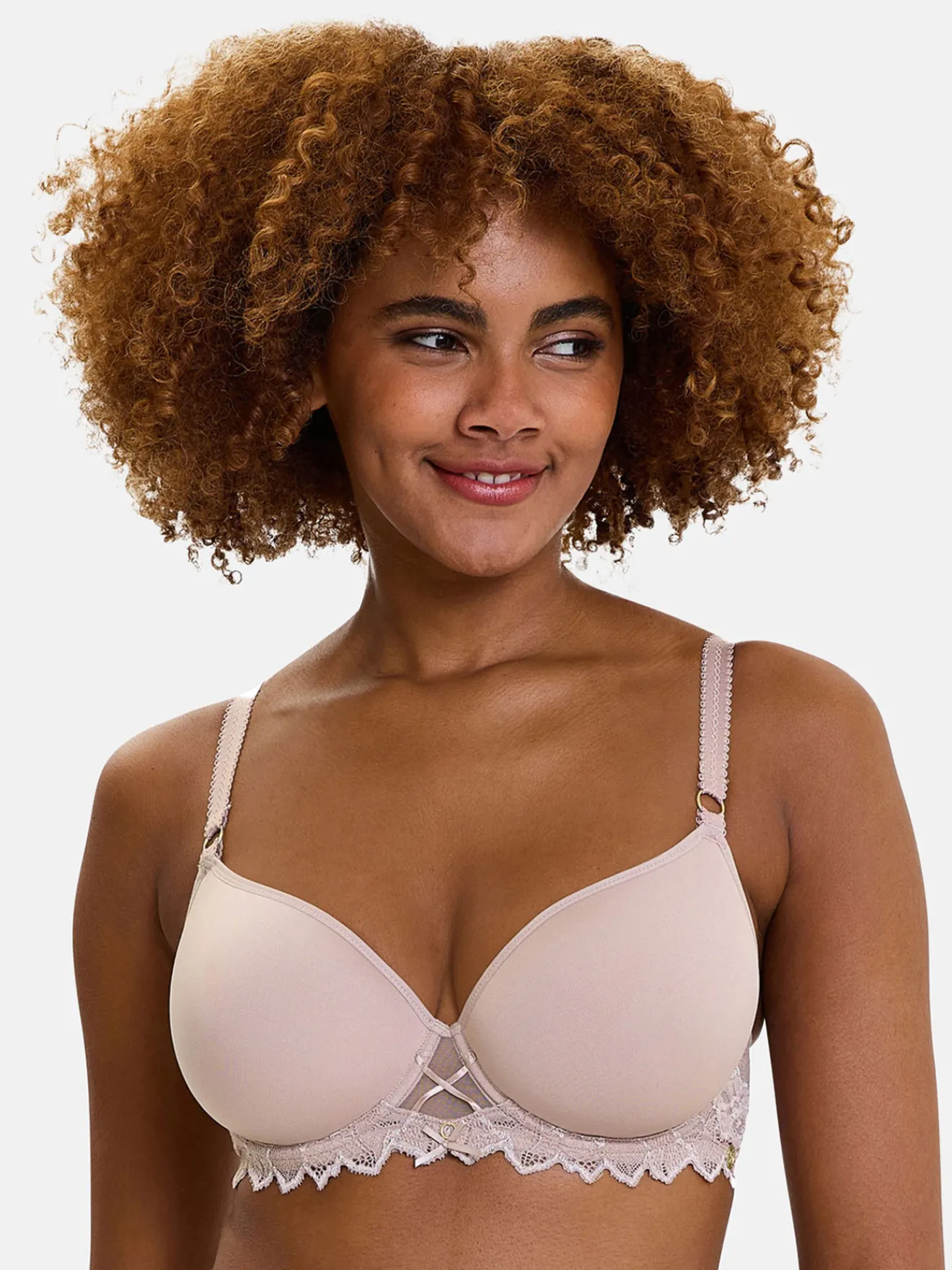 New Soutien-gorge spacer Arum Prima Avec Armatures