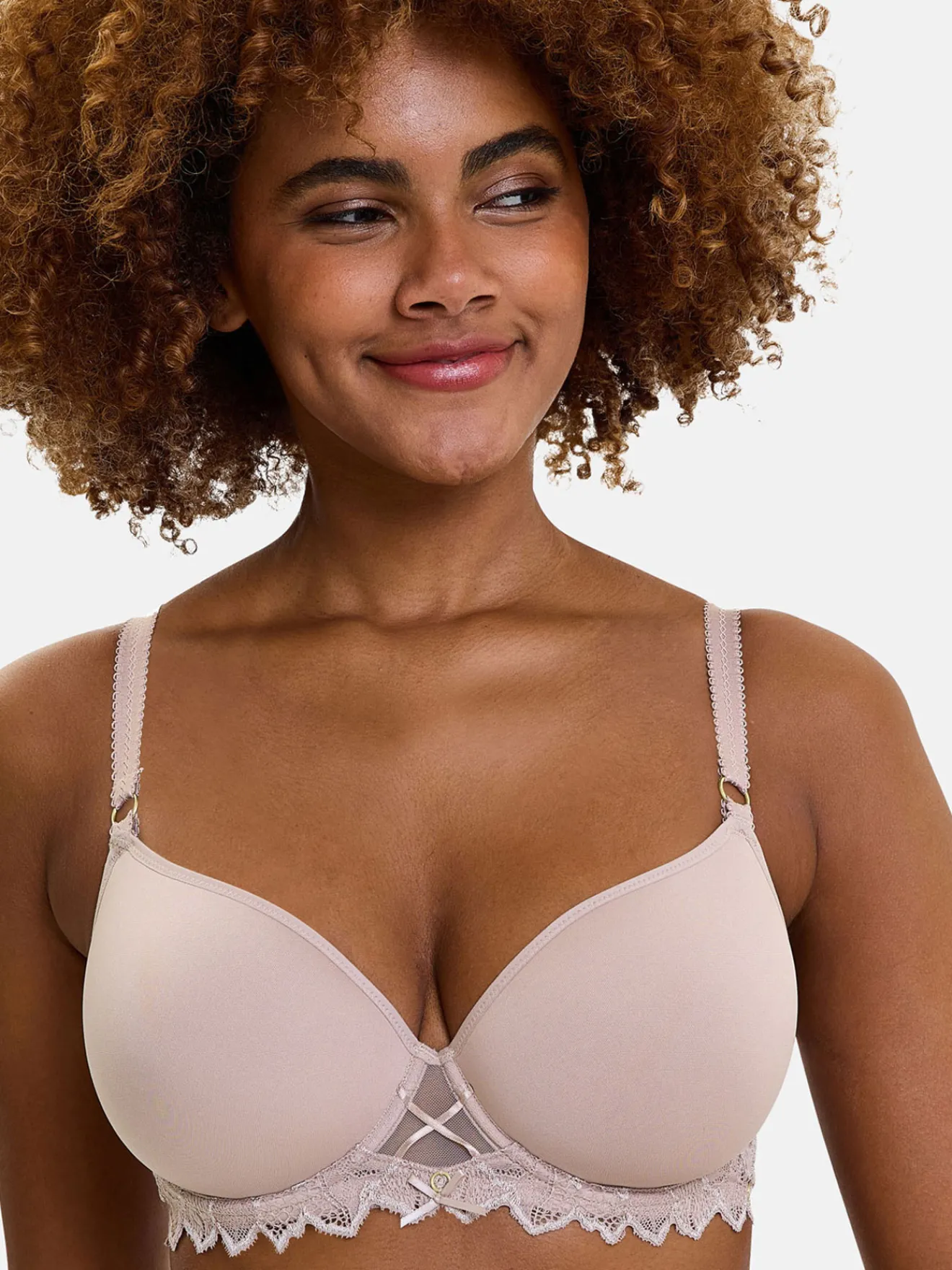 New Soutien-gorge spacer Arum Prima Avec Armatures