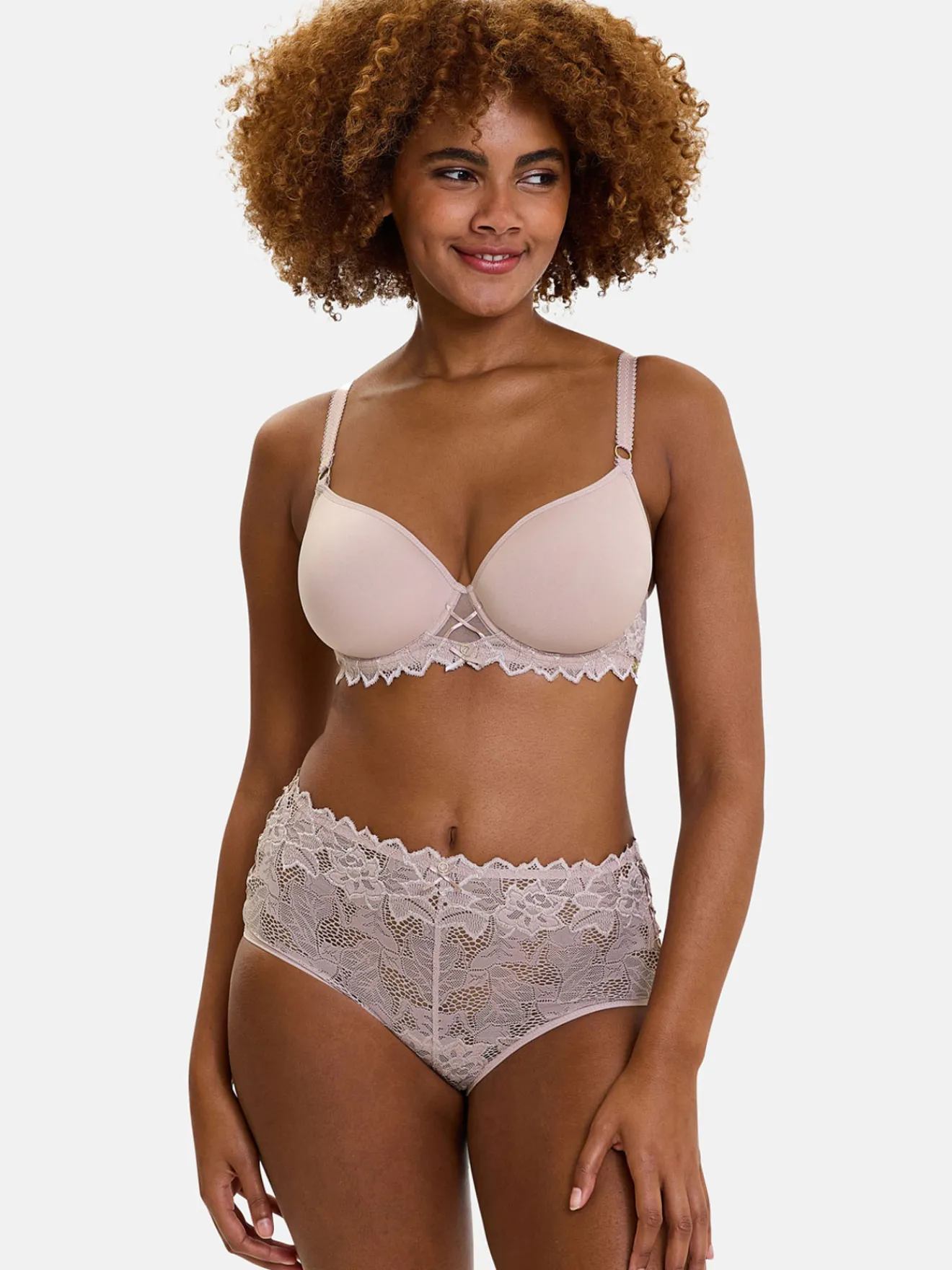 New Soutien-gorge spacer Arum Prima Avec Armatures