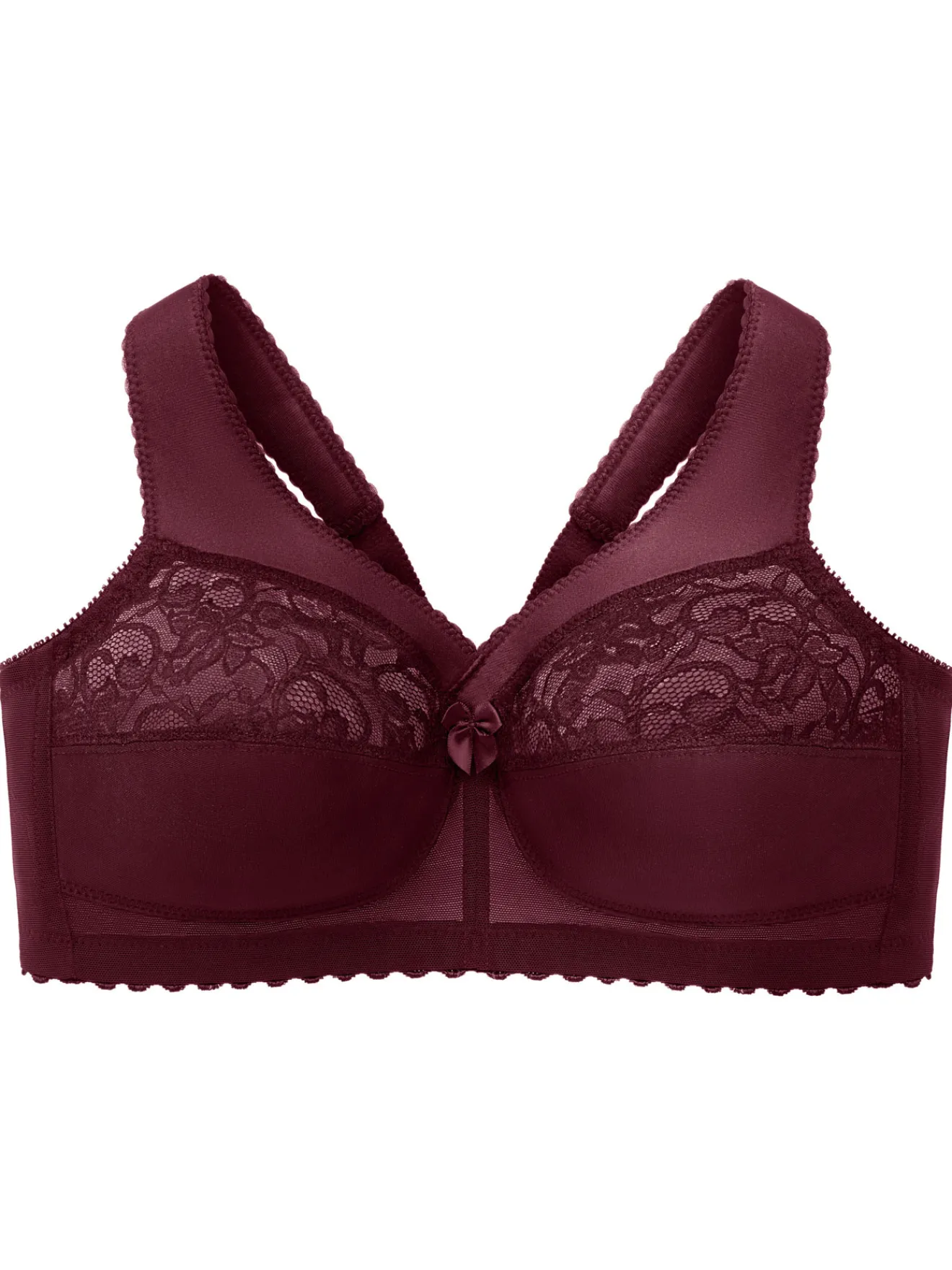 Outlet Soutien-gorge spécial grand maintien Sans Armatures