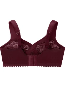 Outlet Soutien-gorge spécial grand maintien Sans Armatures