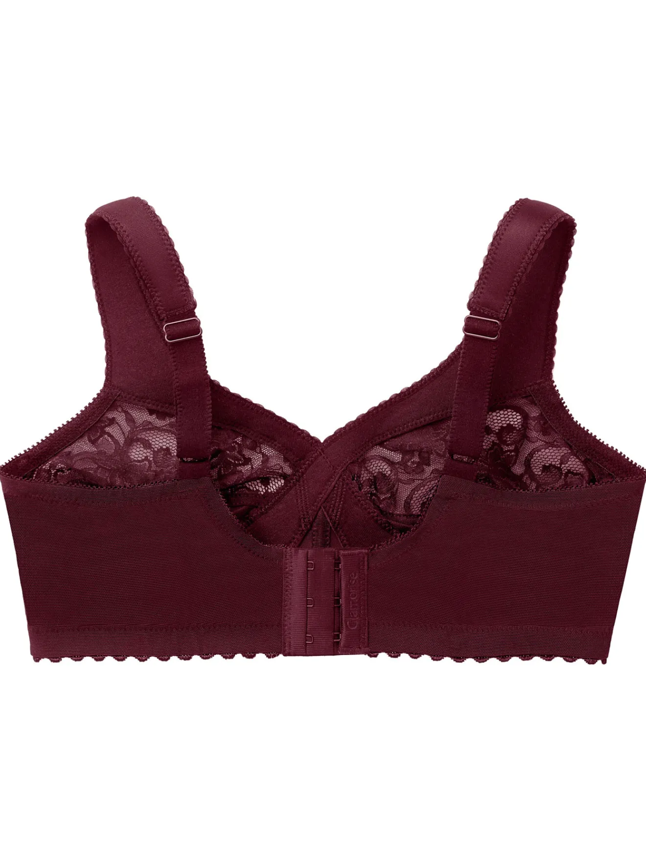 Outlet Soutien-gorge spécial grand maintien Sans Armatures