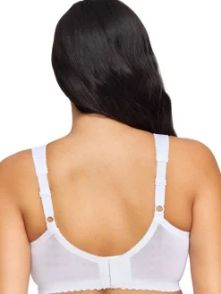 Soutien-gorge spécial grand maintien Sans Armatures