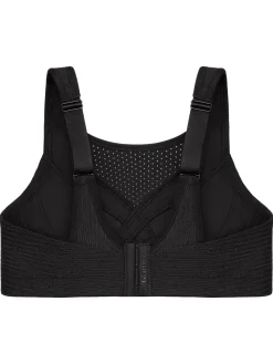Outlet Soutien-gorge Sport contrôle réglable Sans Armatures
