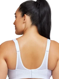 Online Soutien-gorge Sport contrôle réglable Sans Armatures