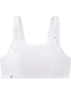 Online Soutien-gorge Sport contrôle réglable Sans Armatures