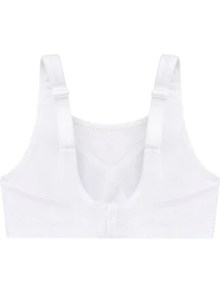 Online Soutien-gorge Sport contrôle réglable Sans Armatures