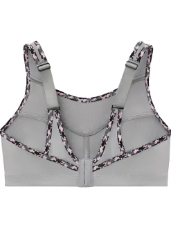 Soutien-gorge sport, excellent maintien Sans Armatures