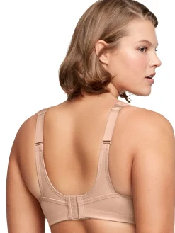 Online Soutien-gorge sport, excellent maintien Sans Armatures