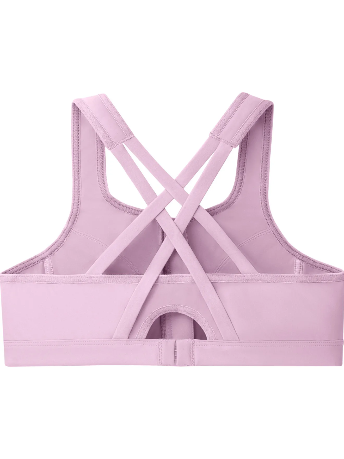 Outlet Soutien-gorge sport fermeture éclair Sans Armatures