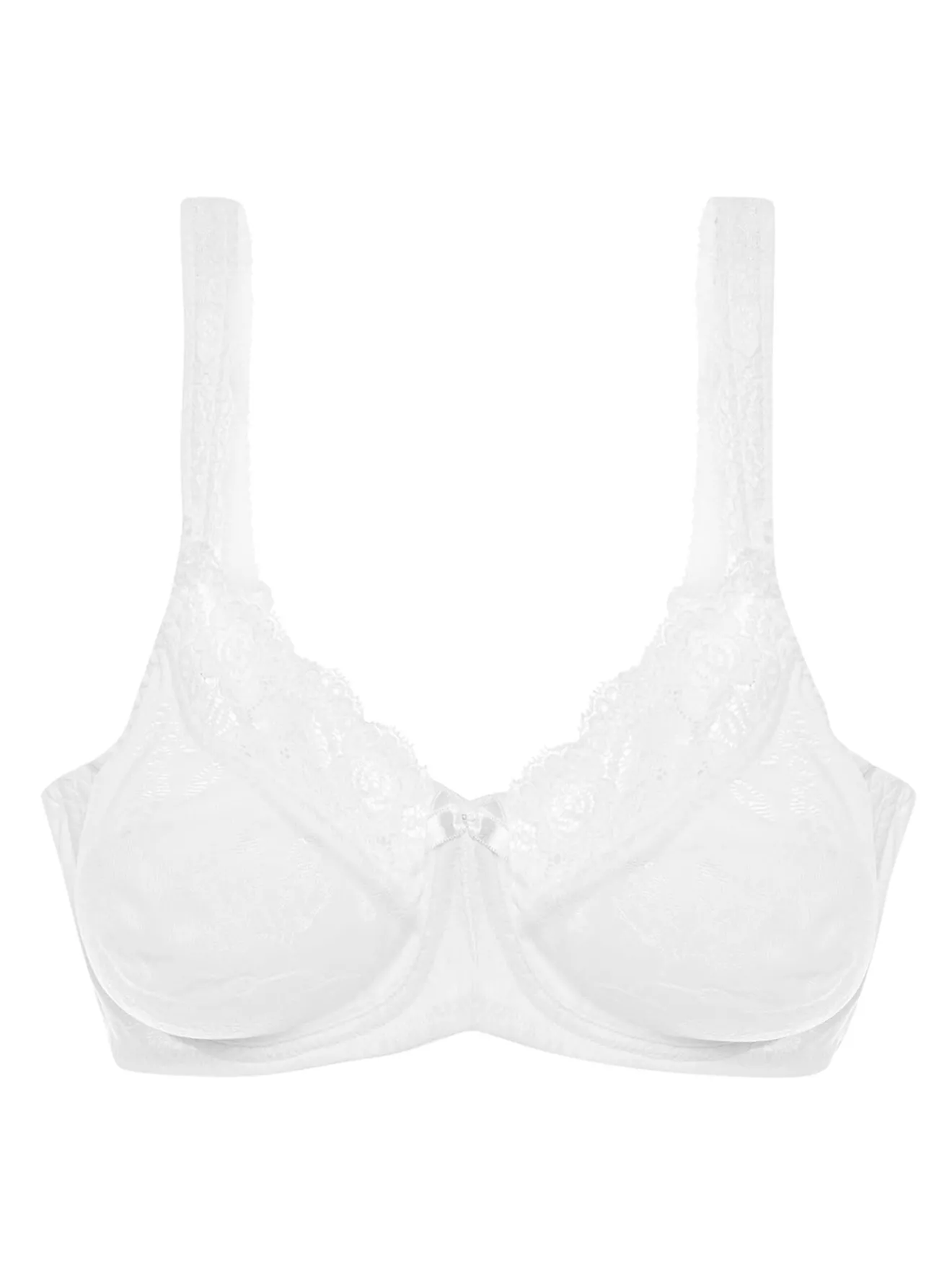 Discount Soutien-gorge Stellina à armatures Avec Armatures