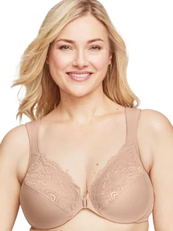Soutien-gorge WonderWire à armatures Avec Armatures
