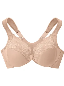 Soutien-gorge WonderWire à armatures Avec Armatures