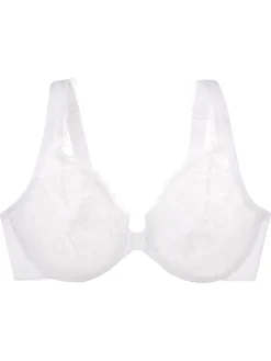 Discount Soutien-gorge Wonderwire® agrafes devant Avec Armatures