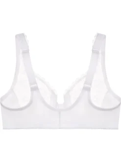 Discount Soutien-gorge Wonderwire® agrafes devant Avec Armatures