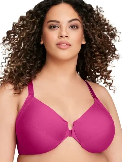 Best Soutien-gorge Wonderwire agrafé devant Avec Armatures