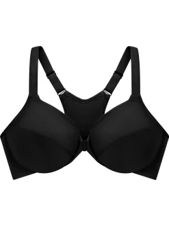 Clearance Soutien-gorge Wonderwire agrafé devant Avec Armatures