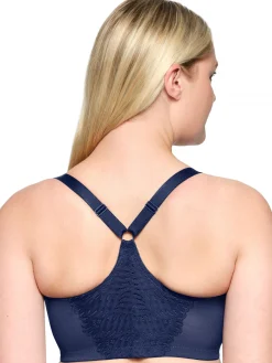 New Soutien-gorge Wonderwire, dos dentelle Avec Armatures