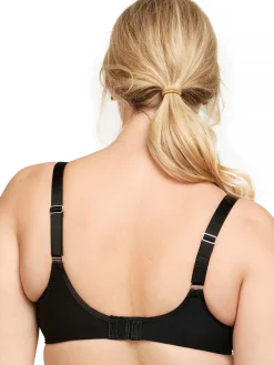 Discount Soutien-gorge WonderWire Dentelle Confor Avec Armatures