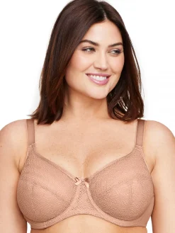 New Soutien-gorge WonderWire Dentelle Confor Avec Armatures