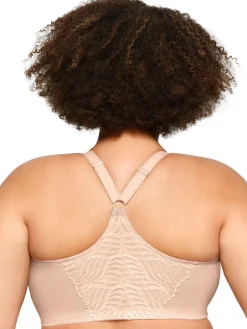 Sale Soutien-gorge Wonderwire, dos dentelle Avec Armatures