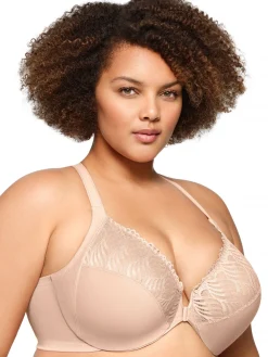 Sale Soutien-gorge Wonderwire, dos dentelle Avec Armatures