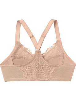 Sale Soutien-gorge Wonderwire, dos dentelle Avec Armatures